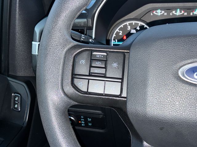 Thumbnail: 2021 Ford F-150 - 31