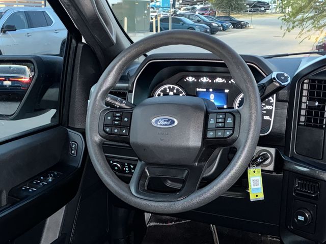 Thumbnail: 2021 Ford F-150 - 14