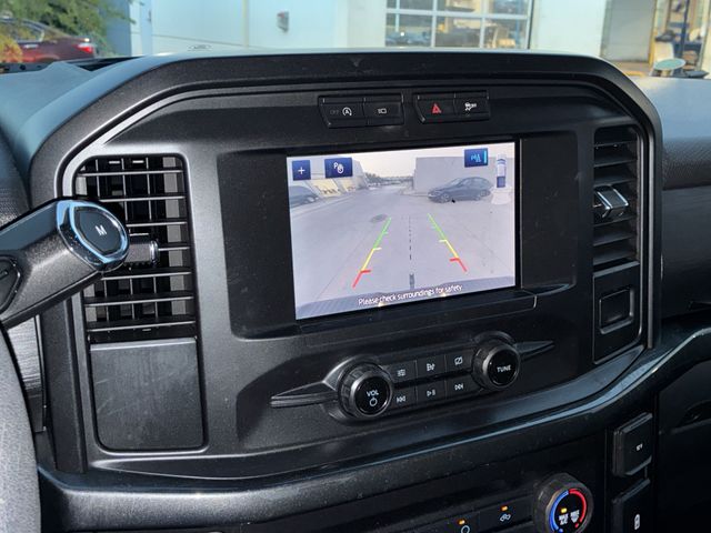 Thumbnail: 2021 Ford F-150 - 35