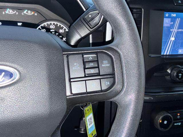 Thumbnail: 2021 Ford F-150 - 32