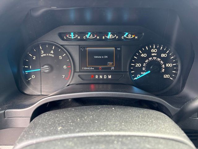 Thumbnail: 2019 Ford F-150 - 12