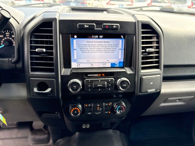 Thumbnail: 2019 Ford F-150 - 11