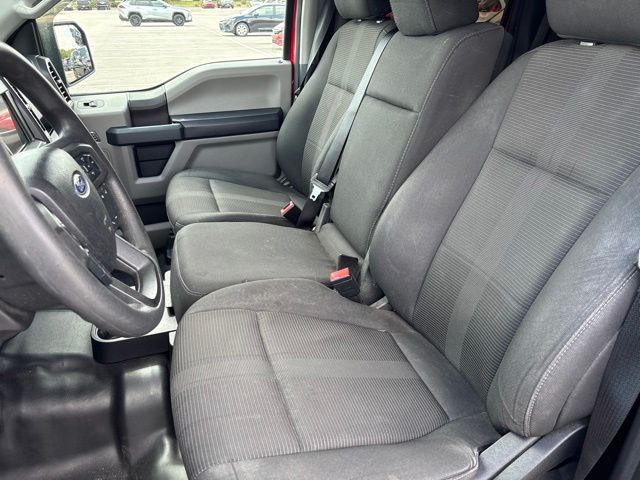 Thumbnail: 2019 Ford F-150 - 9