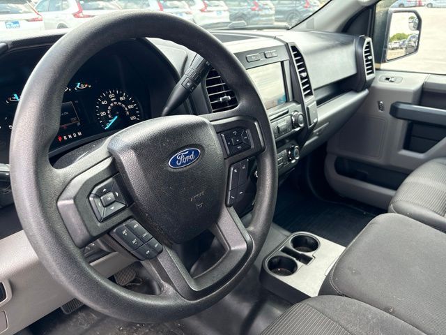 Thumbnail: 2019 Ford F-150 - 2