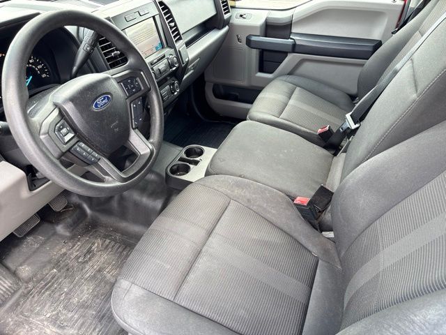 Thumbnail: 2019 Ford F-150 - 8