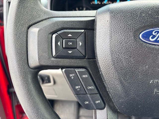 Thumbnail: 2019 Ford F-150 - 18