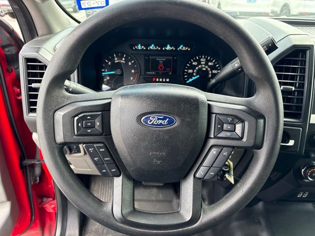 Thumbnail: 2019 Ford F-150 - 7