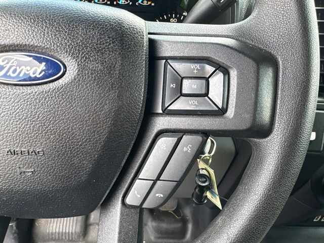 Thumbnail: 2019 Ford F-150 - 19