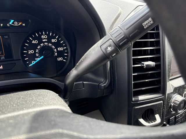 Thumbnail: 2019 Ford F-150 - 21