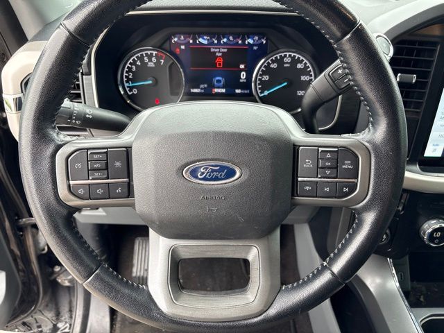 Thumbnail: 2021 Ford F-150 - 7