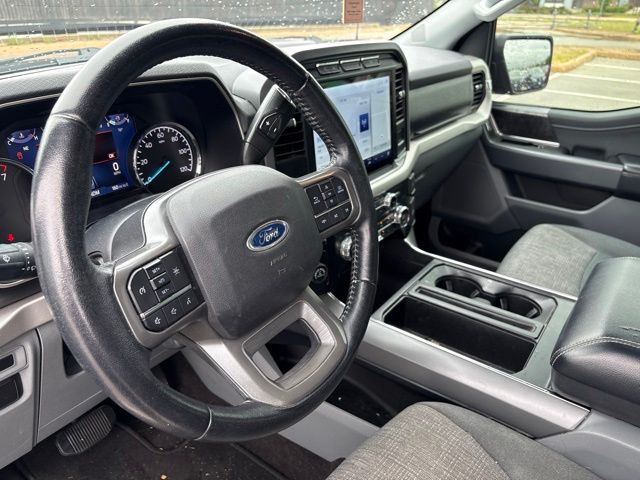 Thumbnail: 2021 Ford F-150 - 2