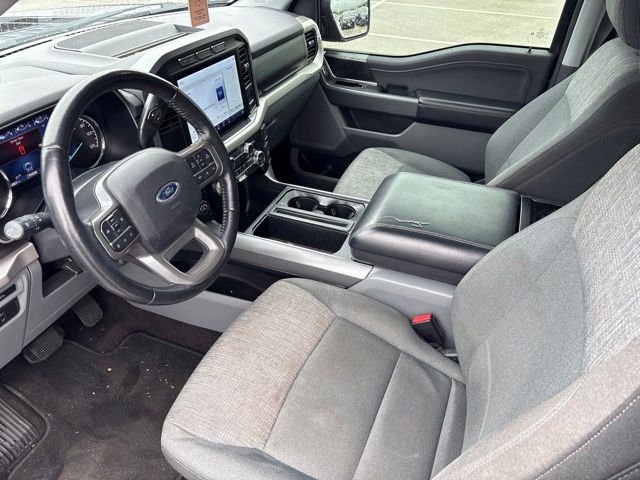 Thumbnail: 2021 Ford F-150 - 8