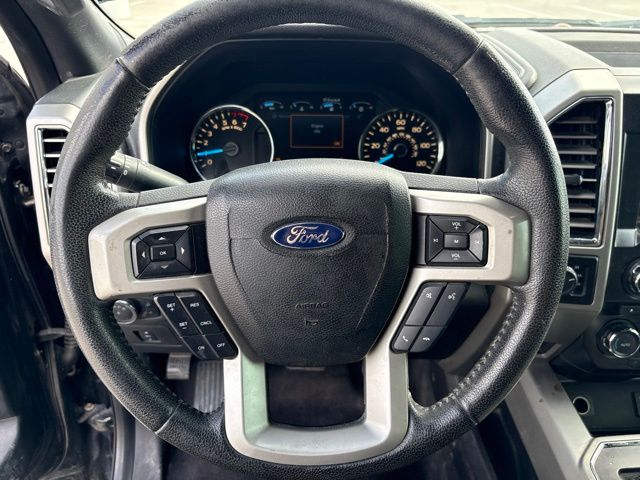 Thumbnail: 2015 Ford F-150 - 7