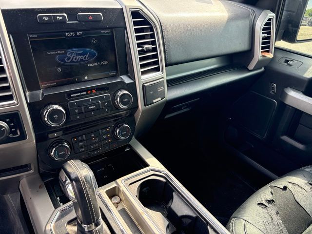 Thumbnail: 2015 Ford F-150 - 23
