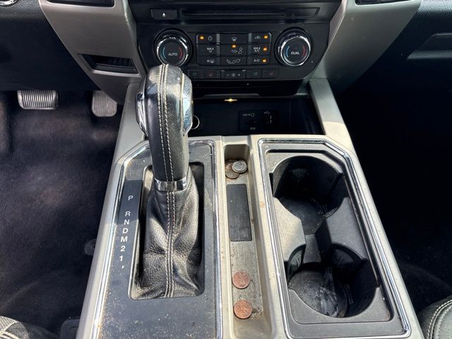 Thumbnail: 2015 Ford F-150 - 22