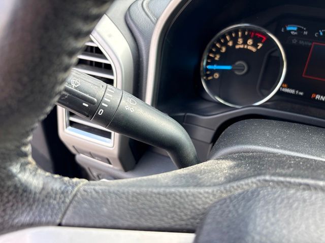 Thumbnail: 2015 Ford F-150 - 21