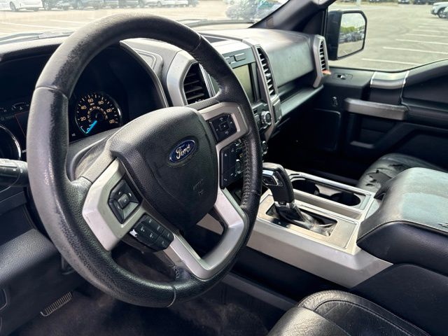 Thumbnail: 2015 Ford F-150 - 2