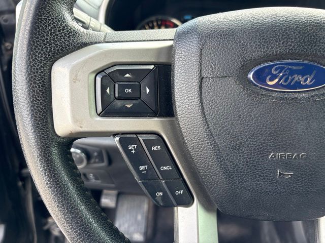 Thumbnail: 2015 Ford F-150 - 19