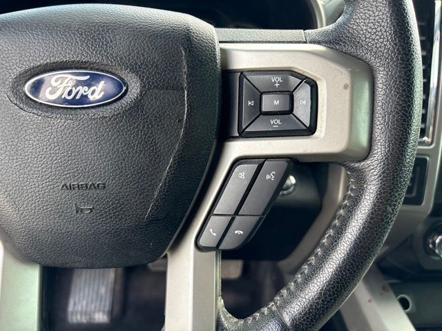 Thumbnail: 2015 Ford F-150 - 20