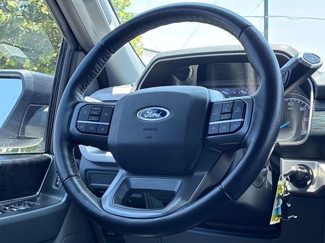 Thumbnail: 2021 Ford F-150 - 13