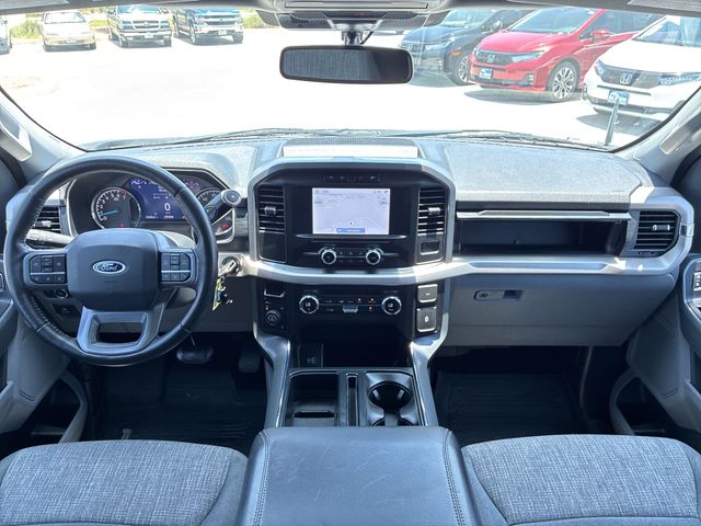 Thumbnail: 2021 Ford F-150 - 9