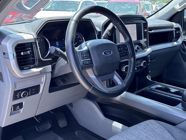 Thumbnail: 2021 Ford F-150 - 2