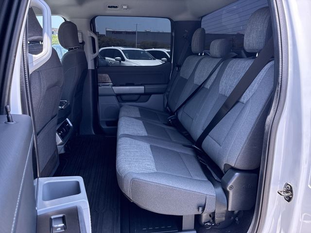 Thumbnail: 2021 Ford F-150 - 26