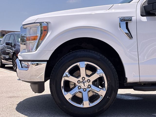 Thumbnail: 2021 Ford F-150 - 7