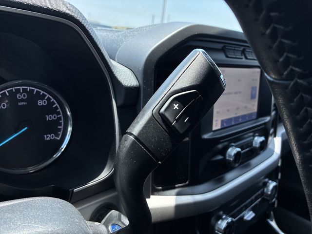 Thumbnail: 2021 Ford F-150 - 37