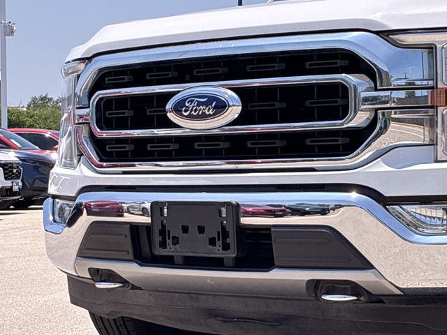 Thumbnail: 2021 Ford F-150 - 8