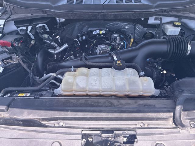 Thumbnail: 2021 Ford F-150 - 25