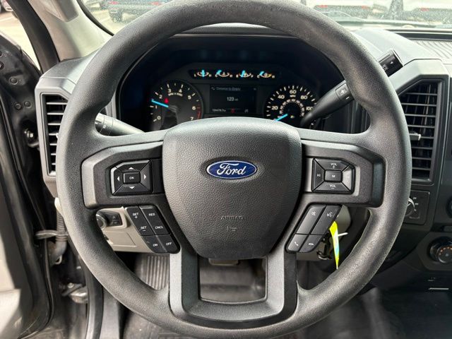 Thumbnail: 2018 Ford F-150 - 11