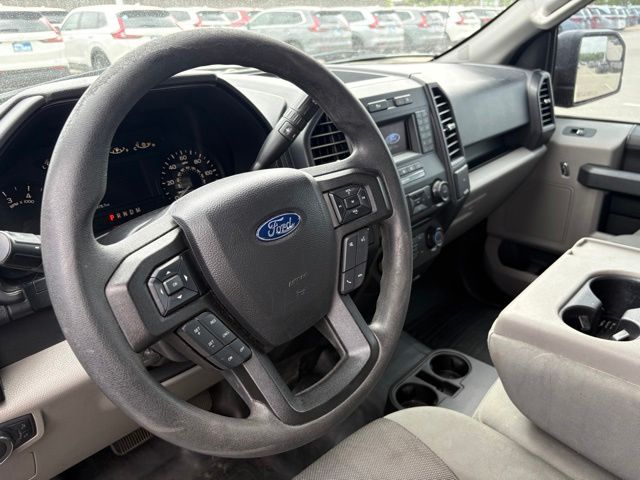 Thumbnail: 2018 Ford F-150 - 8