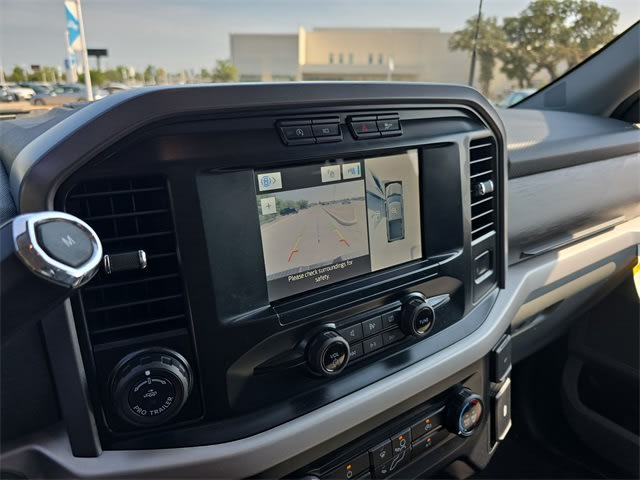Thumbnail: 2023 Ford F-150 - 33