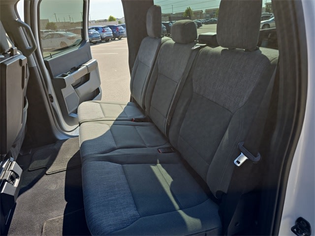 Thumbnail: 2023 Ford F-150 - 27