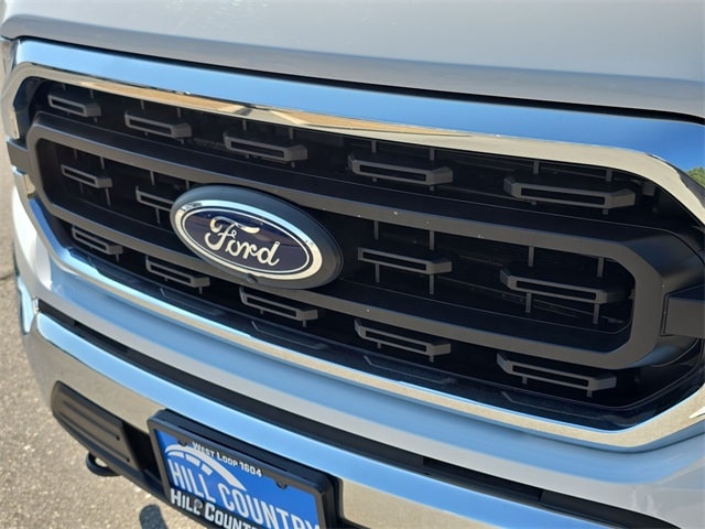 Thumbnail: 2023 Ford F-150 - 7