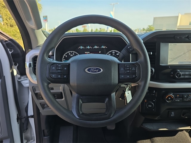Thumbnail: 2023 Ford F-150 - 14