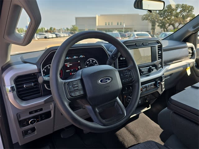 Thumbnail: 2023 Ford F-150 - 2