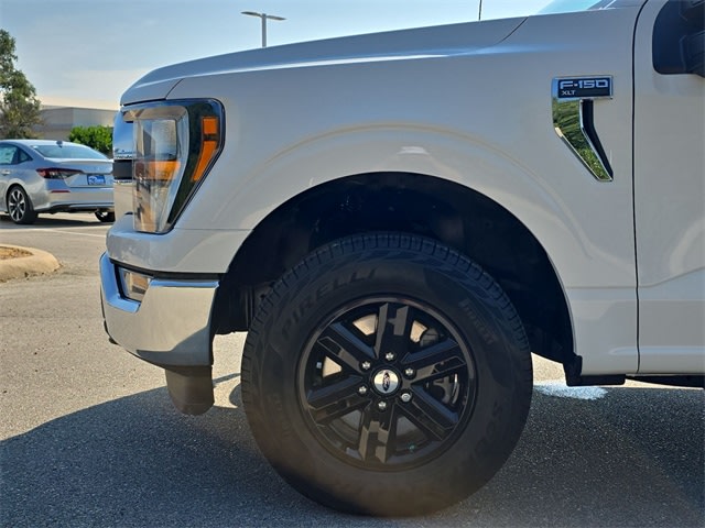 Thumbnail: 2023 Ford F-150 - 8