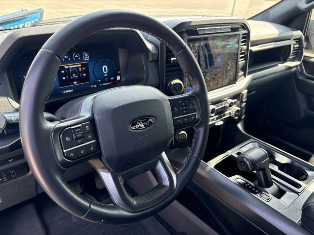 Thumbnail: 2024 Ford F-150 - 2