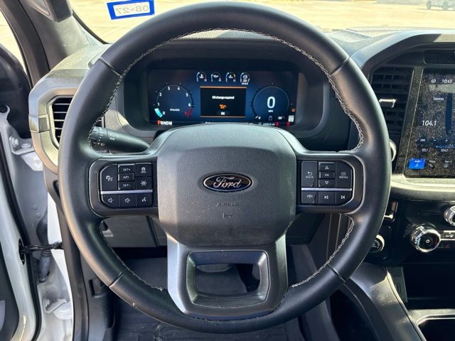 Thumbnail: 2024 Ford F-150 - 7