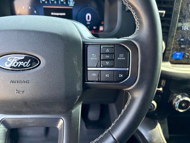Thumbnail: 2024 Ford F-150 - 20