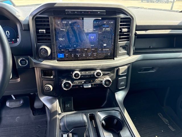 Thumbnail: 2024 Ford F-150 - 11