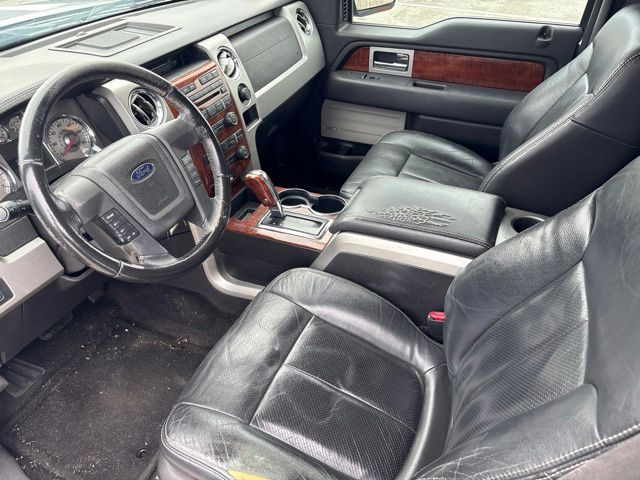 Thumbnail: 2010 Ford F-150 - 8