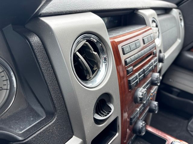 Thumbnail: 2010 Ford F-150 - 22
