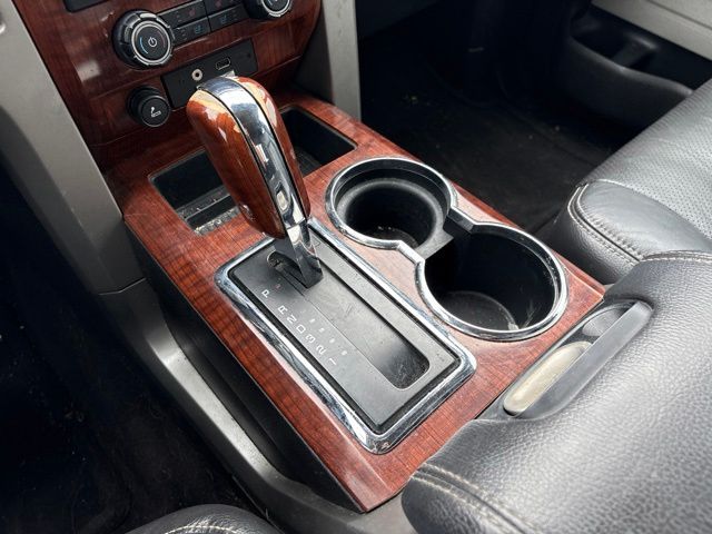 Thumbnail: 2010 Ford F-150 - 12