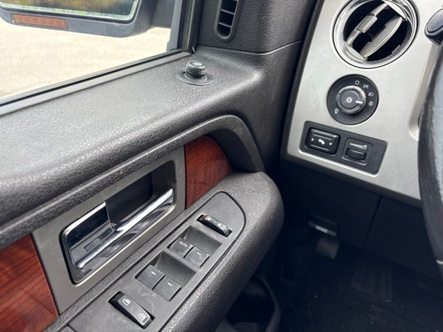 Thumbnail: 2010 Ford F-150 - 25