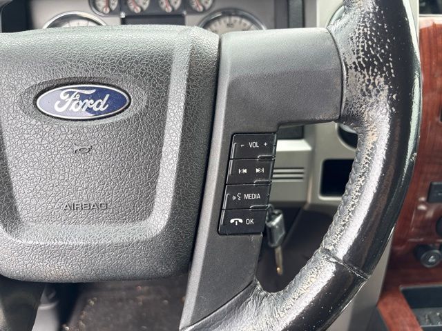 Thumbnail: 2010 Ford F-150 - 20