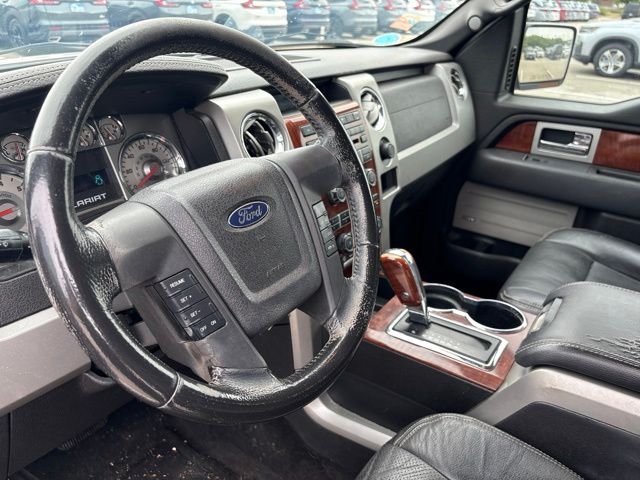 Thumbnail: 2010 Ford F-150 - 2