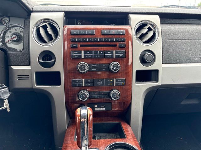 Thumbnail: 2010 Ford F-150 - 11